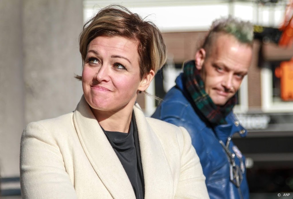 Veroordelingen blokkeerfriezen blijven in stand