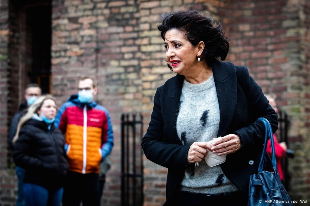 Tweede Kamer vergadert alleen als het strikt noodzakelijk is 