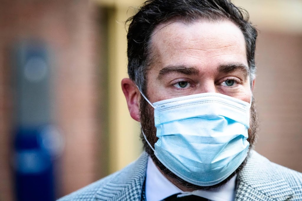Kabinet is niet te laat met lockdown, vindt VVD'er Dijkhoff