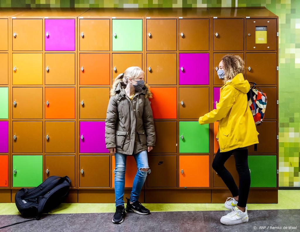 Voortgezet speciaal onderwijs open, speciaal basisonderwijs niet