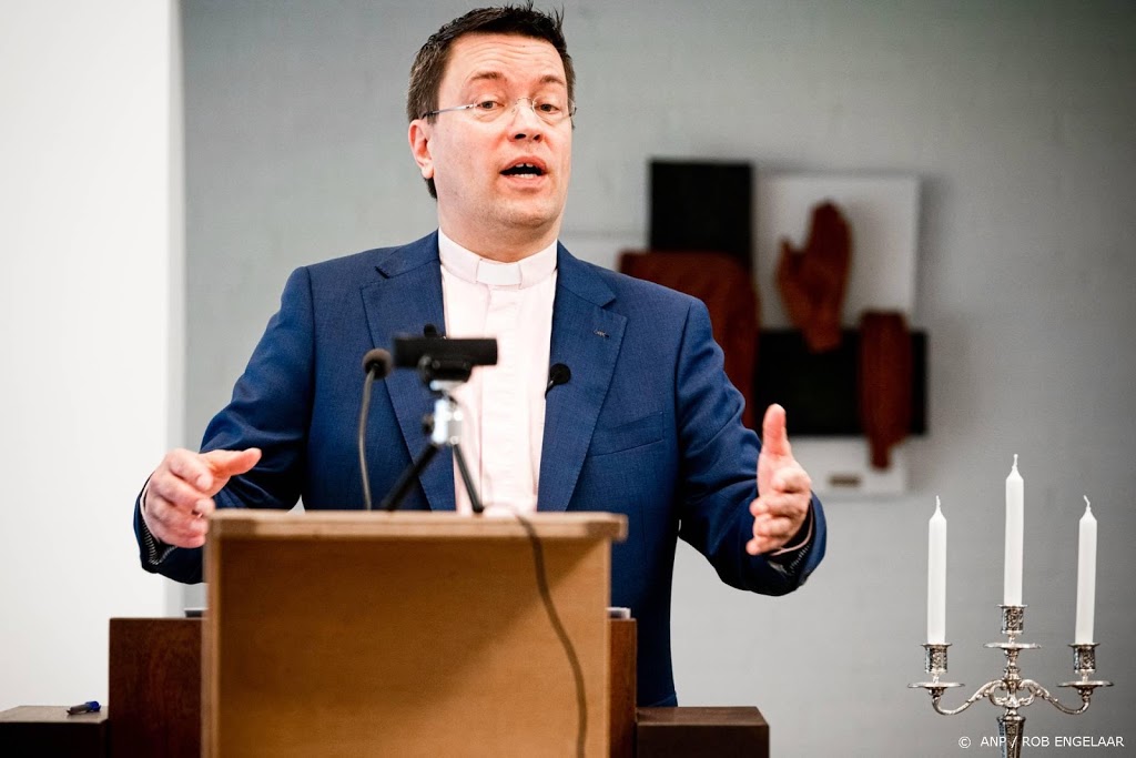 Kerkkoepel CIO: organiseer kerkdiensten online tijdens lockdown