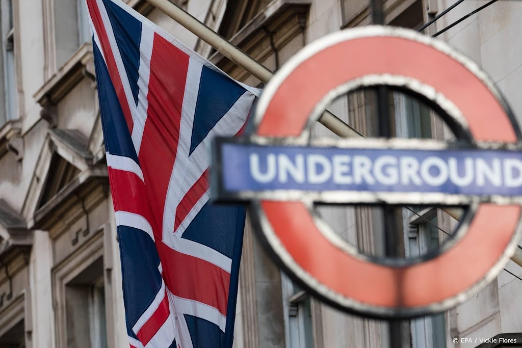 Britse inflatie neemt toe tot hoogste niveau in tien jaar