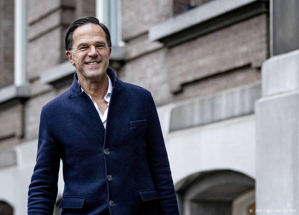 Formatiepartijen nu echt klaar met onderhandelingen