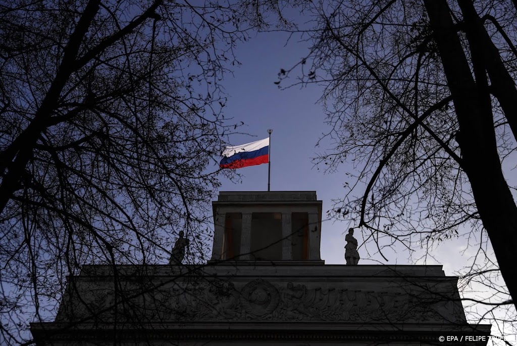 Duitse rechtbank ziet rol Rusland bij moord in Berlijn