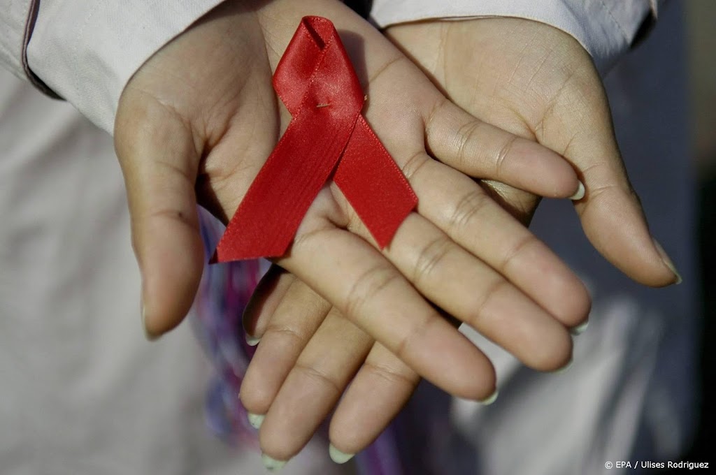 Groot onderzoek naar effectiviteit coronavaccin bij hiv-patiënt