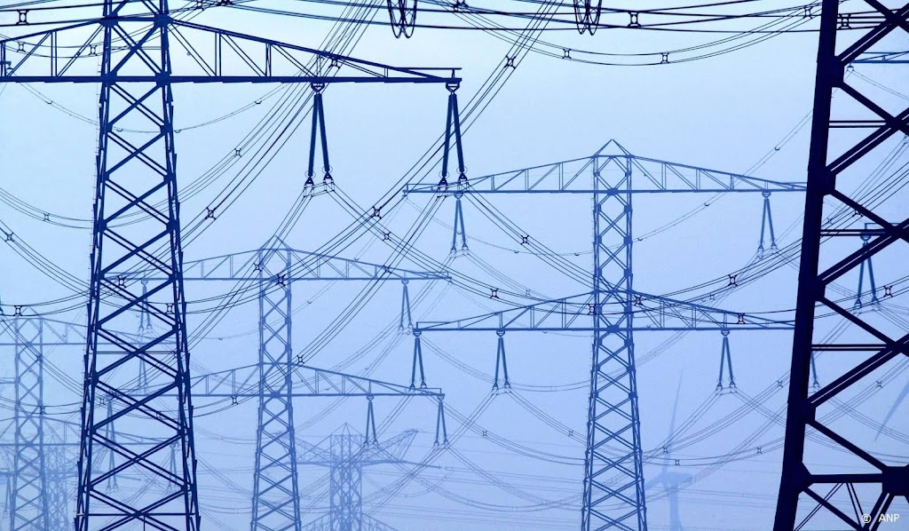 Britten beginnen met stresstest voor energiebedrijven