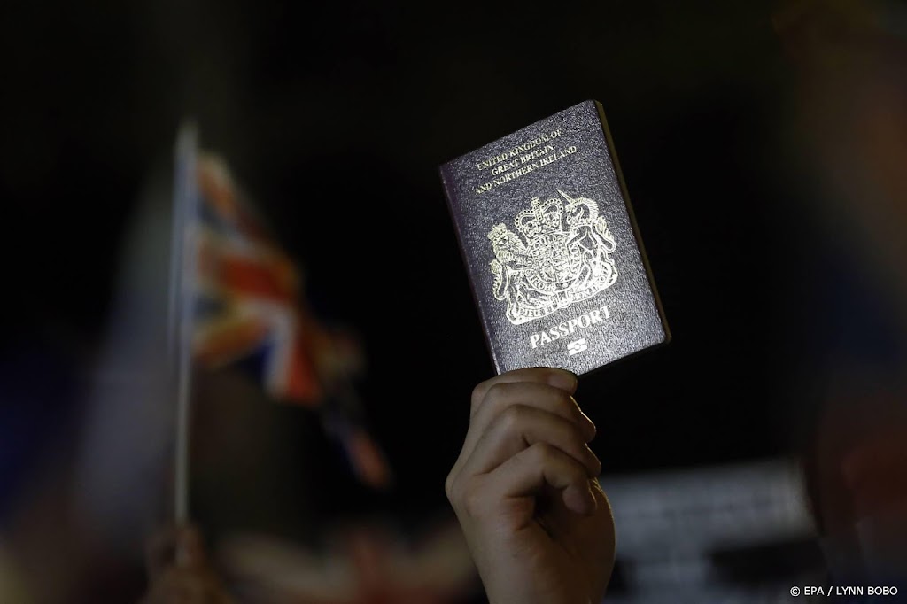 Britse overheid hoeft geen genderneutrale paspoorten uit te geven