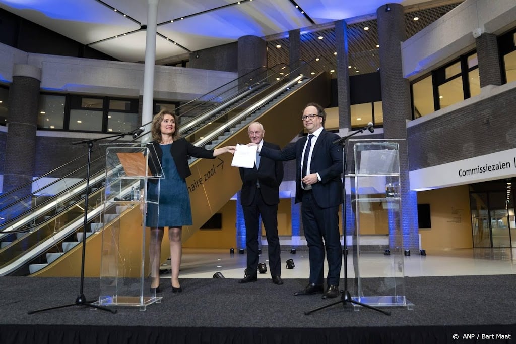 Nieuwe coalitie wil lasten huishoudens verlichten met 3 miljard