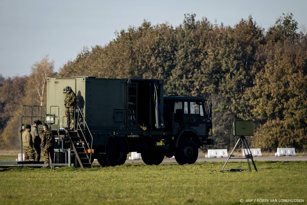 Nieuw kabinet wil 3 miljard extra voor Defensie uittrekken