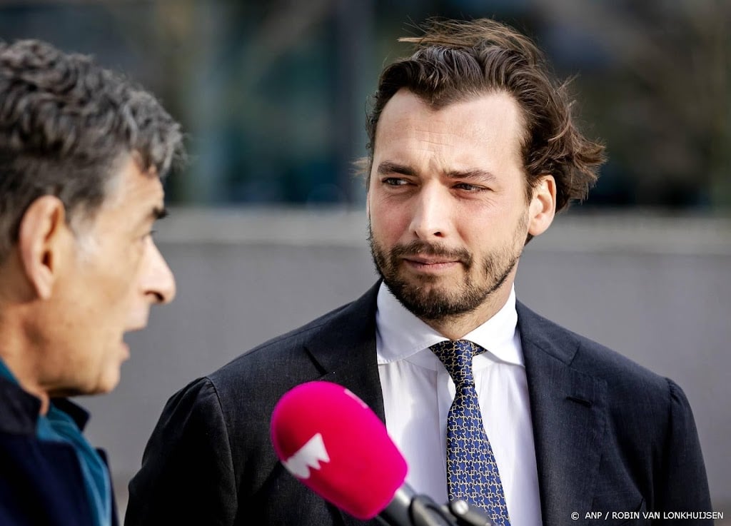 Advocaat: Baudet vergelijkt zaken die niet vergelijkbaar zijn