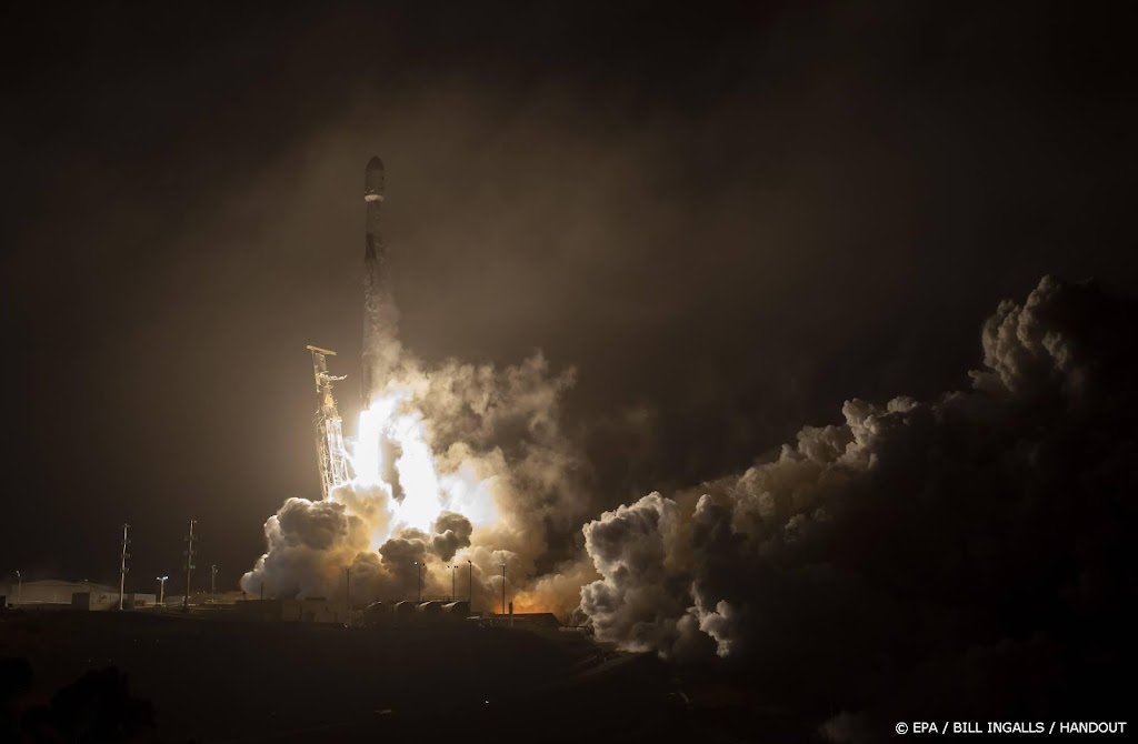 Lancering van opvolger ruimtetelescoop Hubble weer uitgesteld