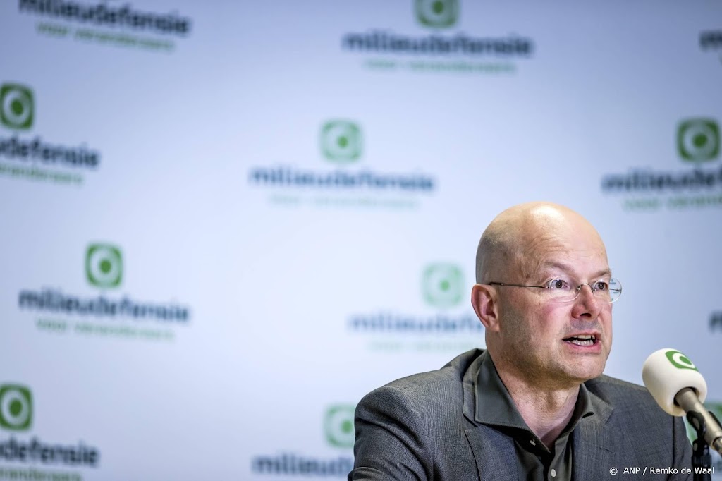 Milieubeweging blij met hogere klimaatambitie, maar ook kritisch