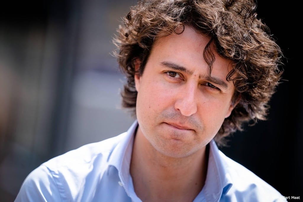 GL-leider Klaver twijfelt of coalitie 'mooie woorden' waarmaakt