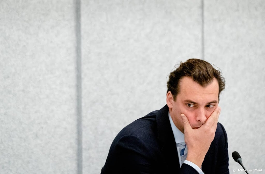 Spong: Baudet had niet het doel mensen te kwetsen
