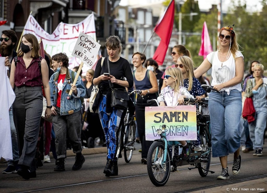 Nieuwe kabinet schaft 'jubelton' voor huizenkoop af 