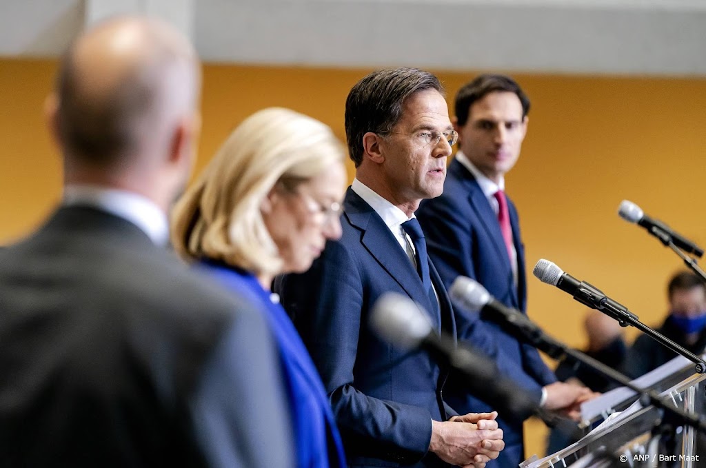 Coalitie wil minder stringente regels rond uitkeringen