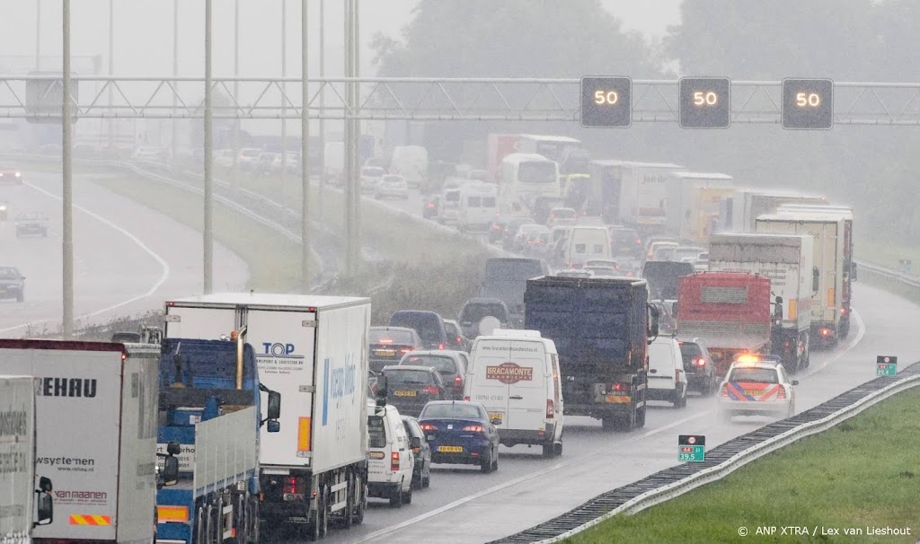 VNCI: terecht veel aandacht voor klimaatverandering in akkoord