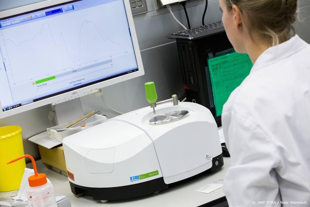 Wietproef wordt uitgebreid, onderzoek naar medicinale xtc