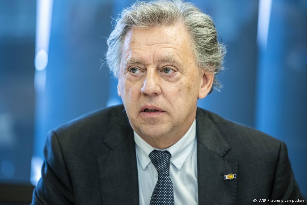 Ed Nijpels noemt klimaataanpak coalitieakkoord 'veelbelovend'