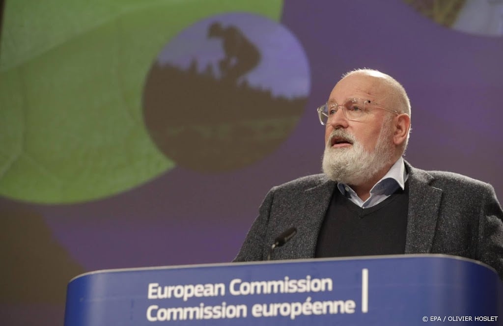 Nieuwe Brusselse klimaatplannen kritisch ontvangen
