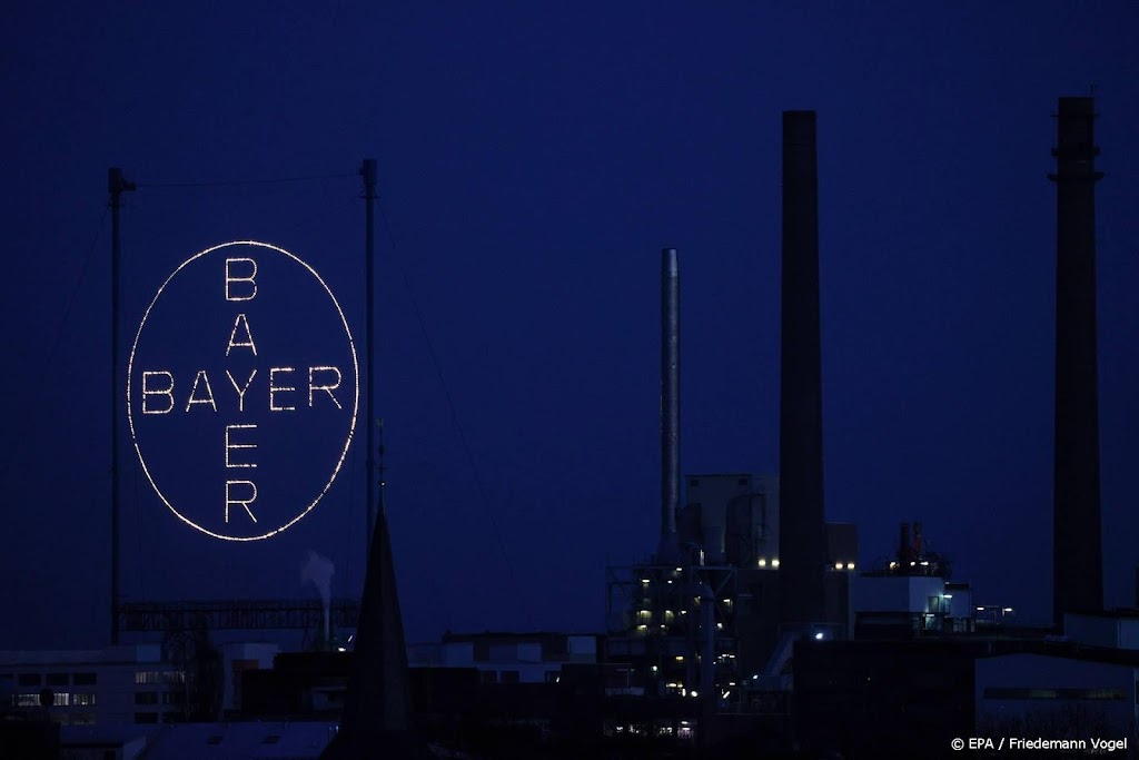 Investeerders willen geld van Bayer vanwege overname Monsanto