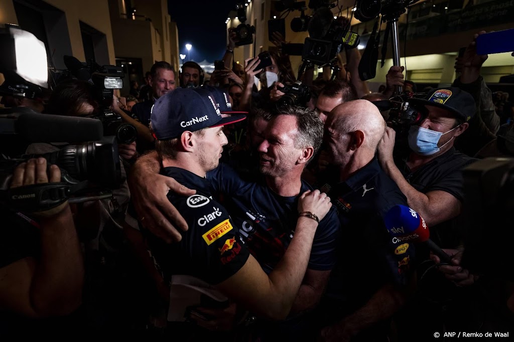 Autosportfederatie FIA wil duidelijkheid over regelgeving 