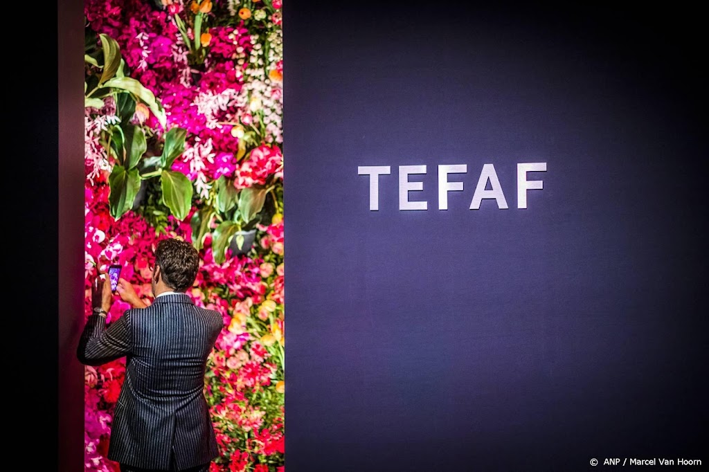 Kunstbeurs Tefaf Maastricht ook volgend jaar maart uitgesteld