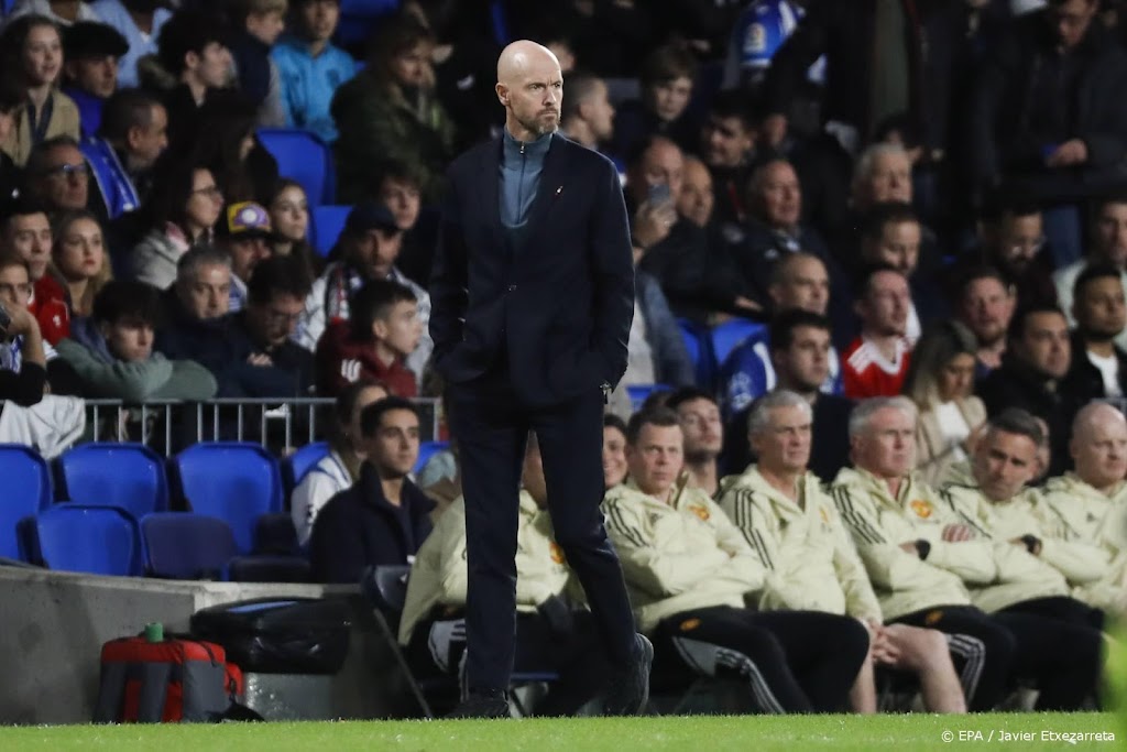 Ten Hag positief over eventueel vertrek familie Glazer bij United