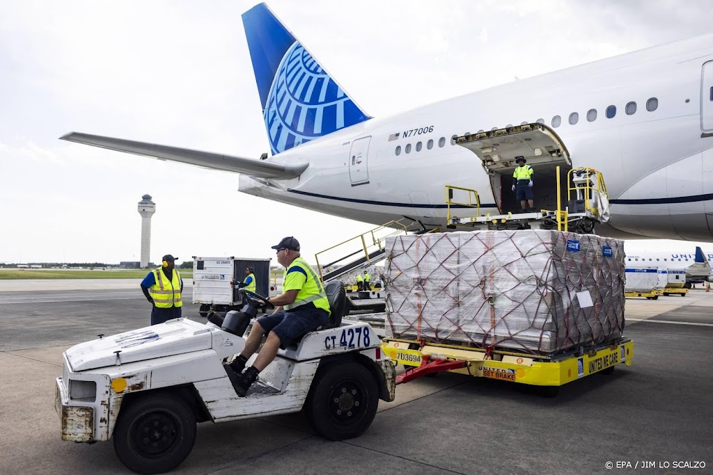 Bagageafhandelaars Heathrow gaan ook tijdens jaarwisseling staken