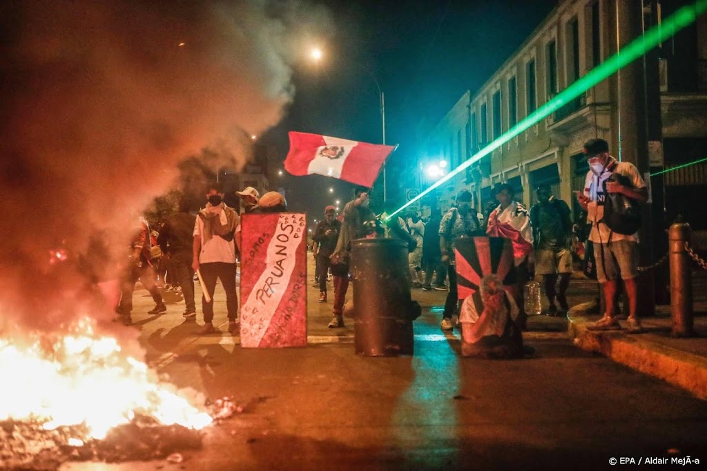 Nederlandse ambassade Peru: registreer je bij Buitenlandse Zaken