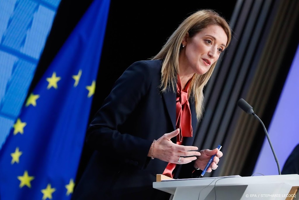 Voorzitter EP ontstemd over Schengen-veto voor Bulgarije