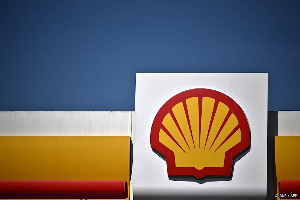 Prosus en Shell in kopgroep positieve AEX