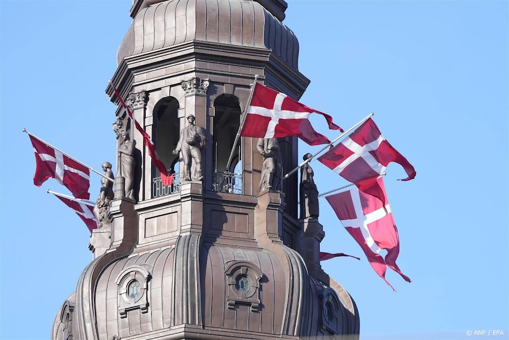 Denemarken voert in 2025 vliegtaks in 