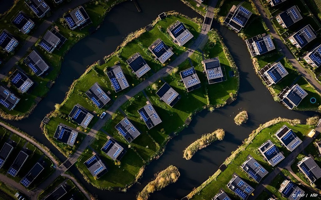 Vuurwerkvrije vakantieparken ook dit jaar weer populair 