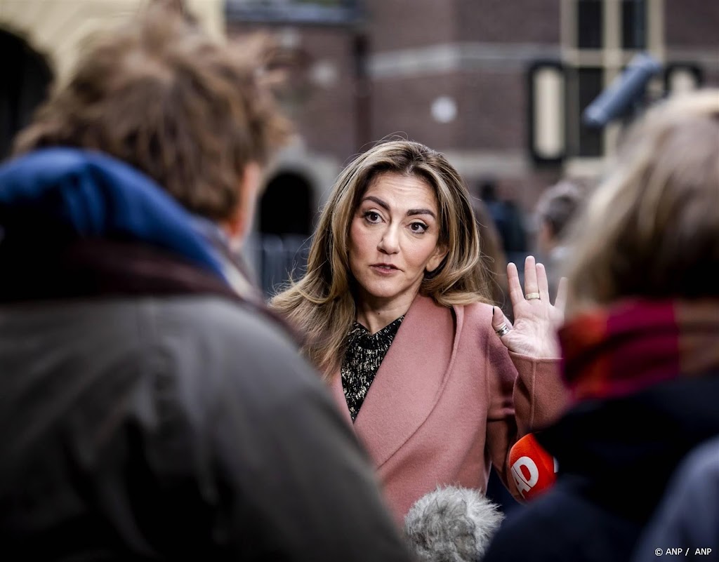 Ministers ontwijken commentaar op 'actie' VVD-leider