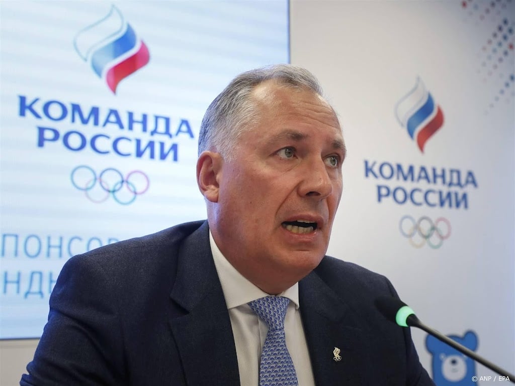 Russische olympisch comité noemt criteria IOC vernederend