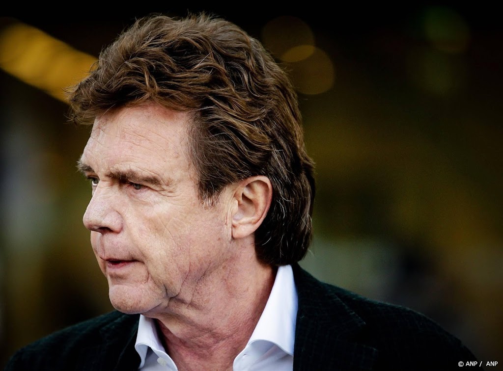 Talpa 'verrast door snelheid' van overnameplan DPG en RTL