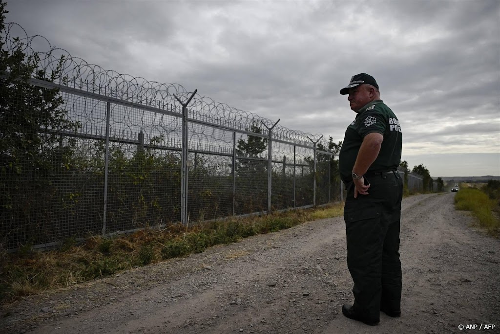 Nederland stemt in met toetreding Bulgarije tot Schengenzone