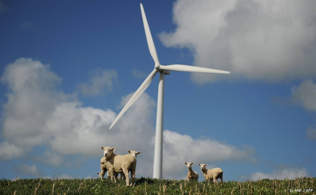 Limburg wil symposium over invloed windmolens op gezondheid