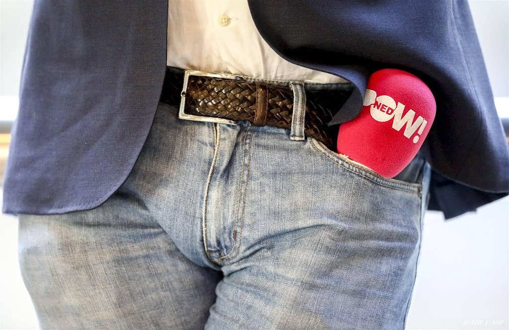 Verdachte van betrokkenheid belagen PowNed vrij, blijft verdachte