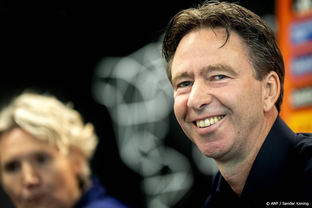 Hockeysters winnen opnieuw van Duitsland in Pro League