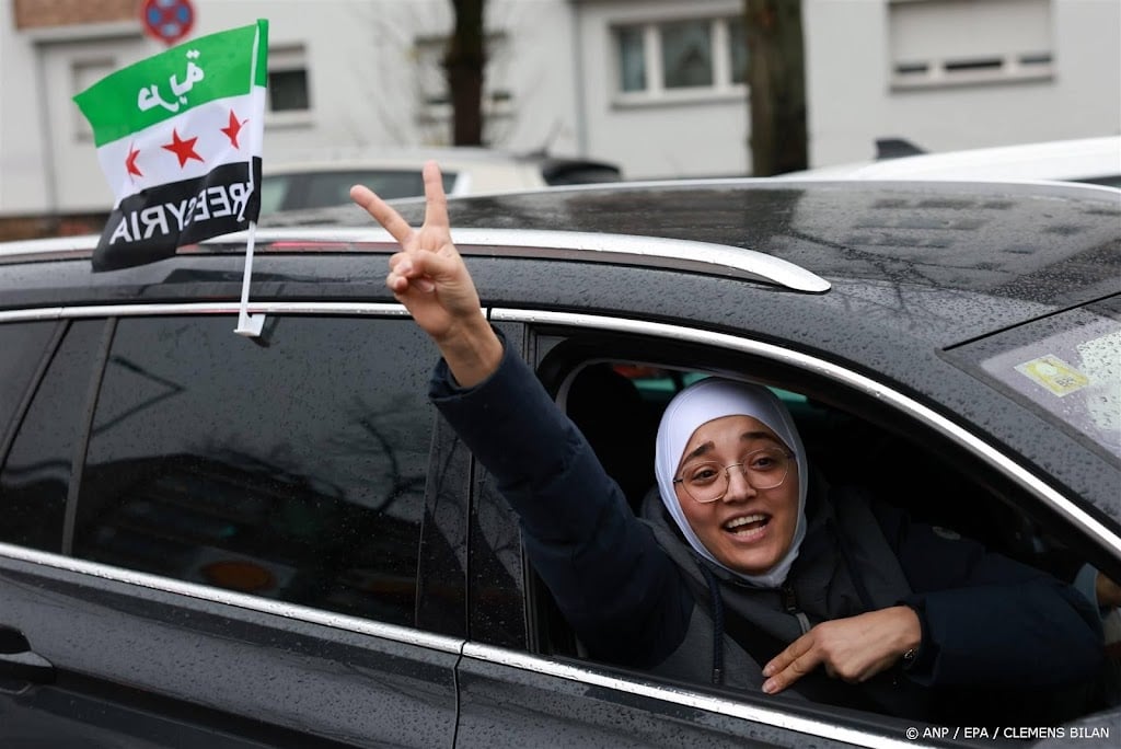 Duitse bedrijfsleven pleit voor behoud Syrische werknemers