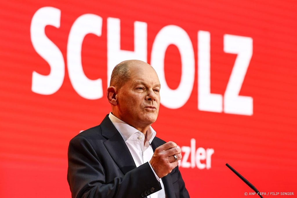 Duitse SPD komt met plan voor 'Made in Germany-premie'