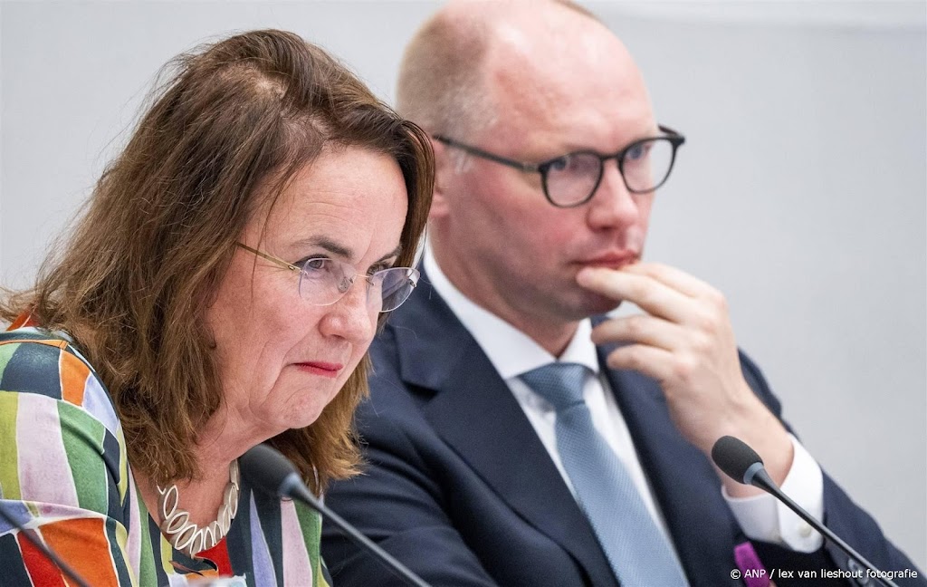 Burgemeester: impact explosie en brand Purmerend groot