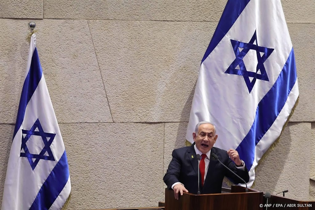 Israël sluit ambassade Ierland om extreem anti-Israëlbeleid