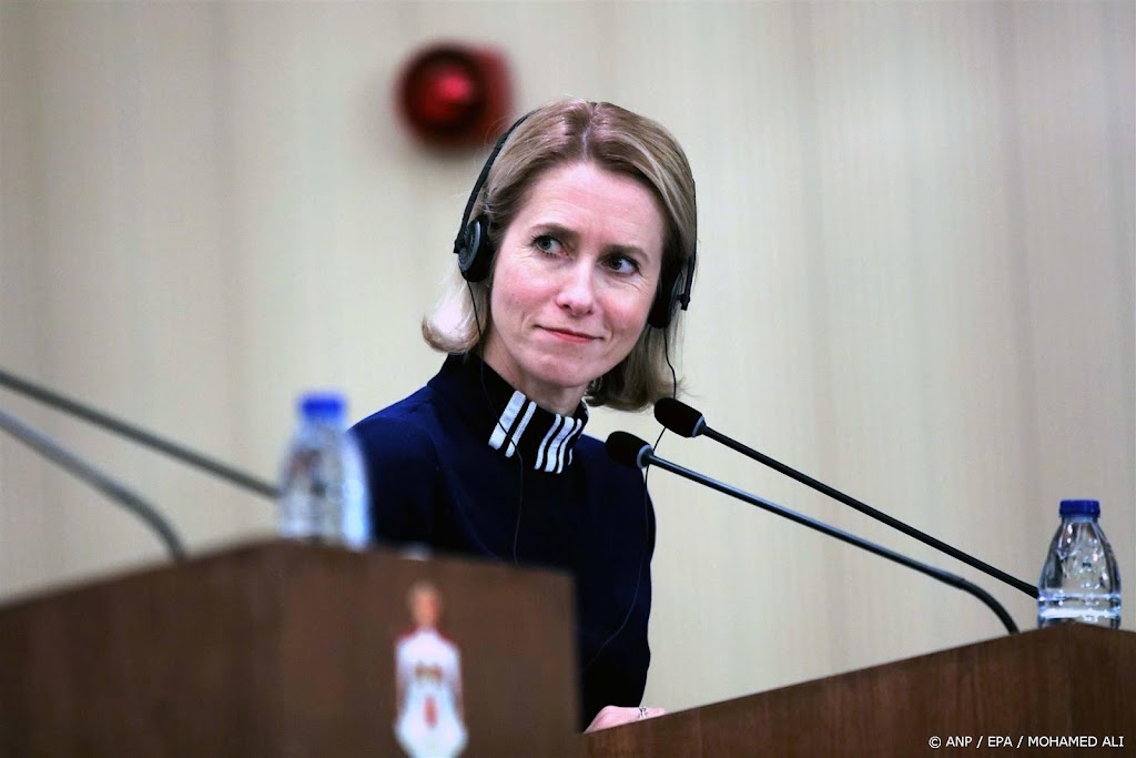 EU-buitenlandchef vindt opheffing sancties Syrië nog te vroeg