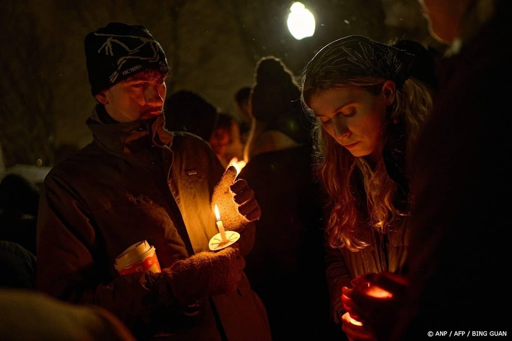 Man vrijgelaten na schietpartij Brown: schutter loopt nog rond