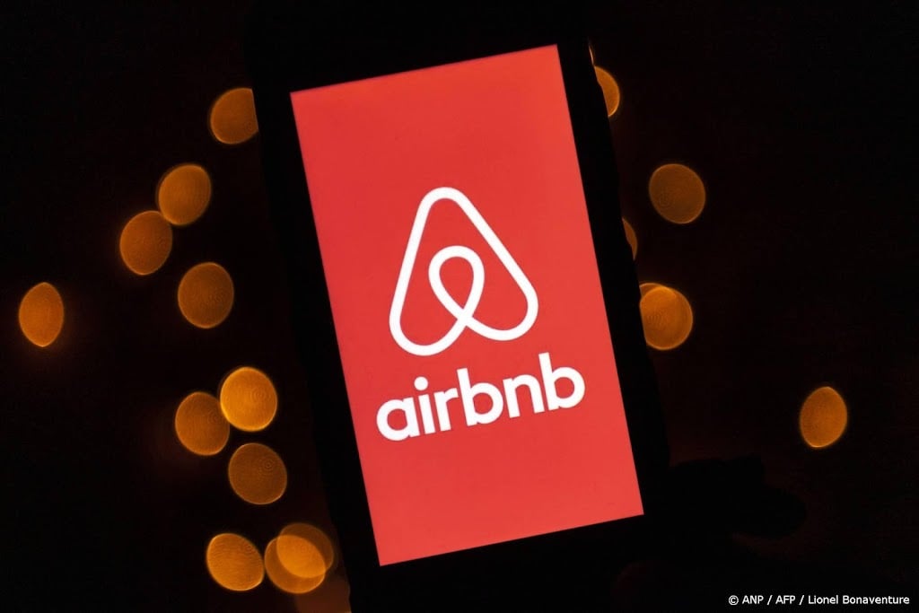 Airbnb krijgt Spaanse boete van 64 miljoen voor illegale woningen
