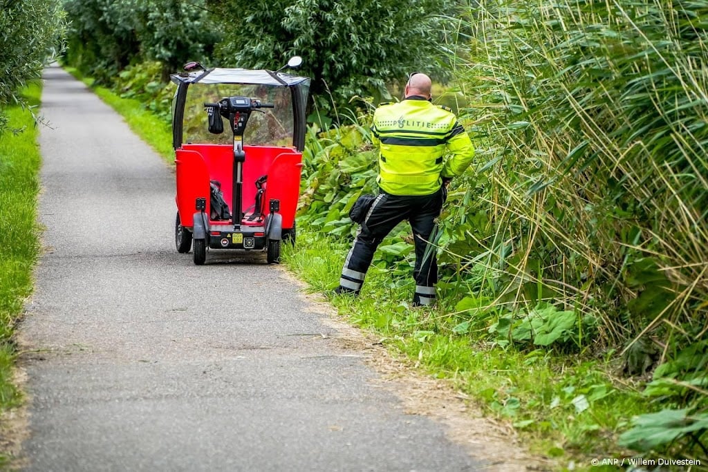 OM vindt dat noodknop op Stint had moeten blijven