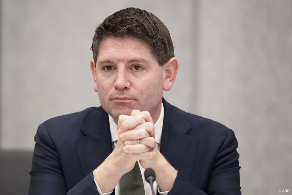 CDA steunt aanpassing Van Weel aan strafbaarstelling illegaliteit